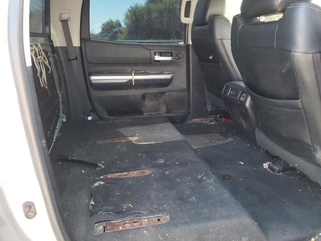 Photo 5 VIN: 5TFDW5F19FX474137 - TOYOTA TUNDRA CRE 