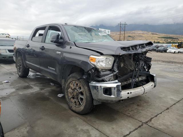 Photo 3 VIN: 5TFDW5F19GX491277 - TOYOTA TUNDRA CRE 