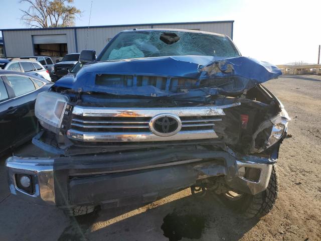 Photo 4 VIN: 5TFDW5F19GX513598 - TOYOTA TUNDRA 