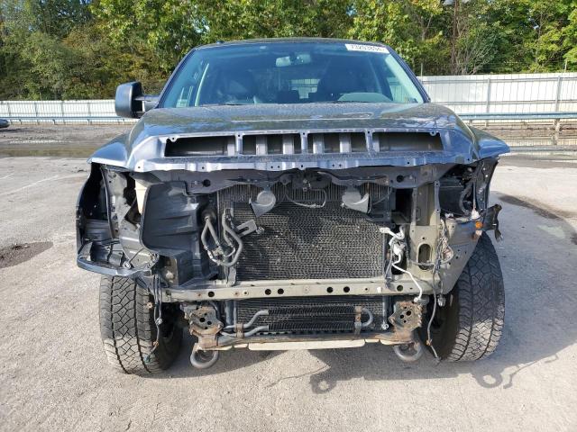 Photo 4 VIN: 5TFDW5F19GX515514 - TOYOTA TUNDRA CRE 