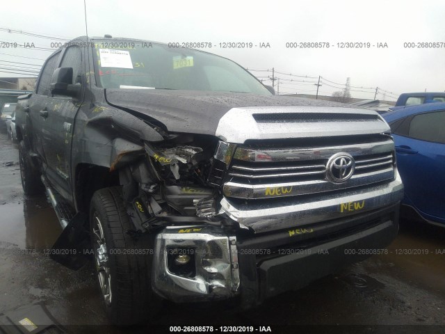 Photo 0 VIN: 5TFDW5F19GX517960 - TOYOTA TUNDRA 4WD TRUCK 