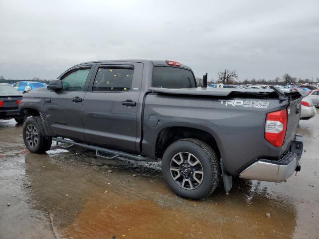 Photo 1 VIN: 5TFDW5F19GX545533 - TOYOTA TUNDRA CRE 