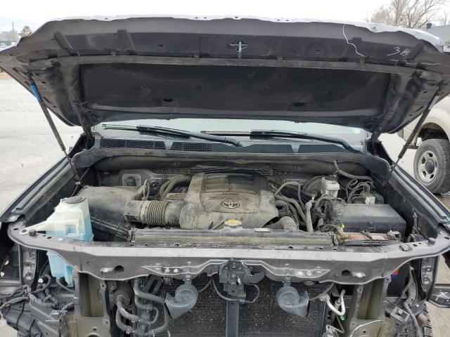 Photo 10 VIN: 5TFDW5F19GX545533 - TOYOTA TUNDRA CRE 