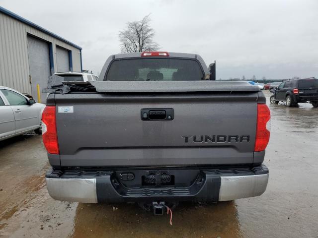 Photo 5 VIN: 5TFDW5F19GX545533 - TOYOTA TUNDRA CRE 