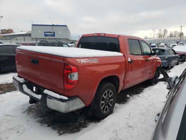 Photo 2 VIN: 5TFDW5F19GX574126 - TOYOTA TUNDRA CRE 