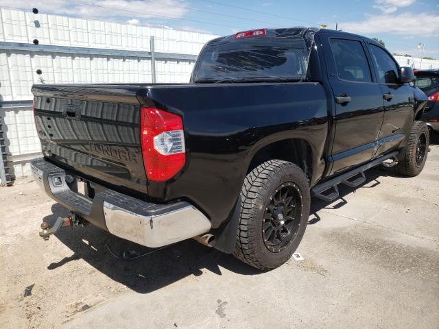 Photo 3 VIN: 5TFDW5F19HX617073 - TOYOTA TUNDRA CRE 