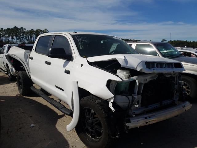 Photo 0 VIN: 5TFDW5F19HX629059 - TOYOTA TUNDRA CRE 