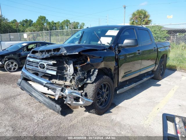 Photo 1 VIN: 5TFDW5F19HX635900 - TOYOTA TUNDRA 