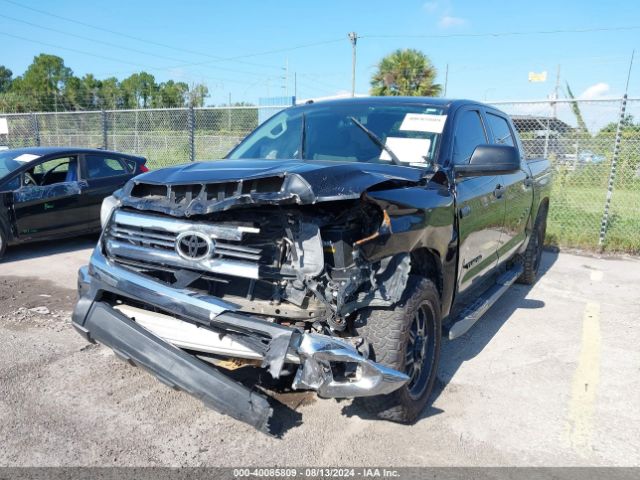 Photo 5 VIN: 5TFDW5F19HX635900 - TOYOTA TUNDRA 