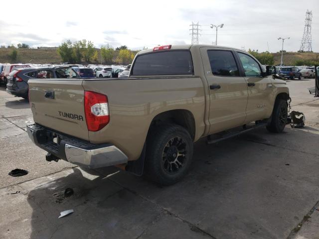 Photo 3 VIN: 5TFDW5F19HX639493 - TOYOTA TUNDRA CRE 