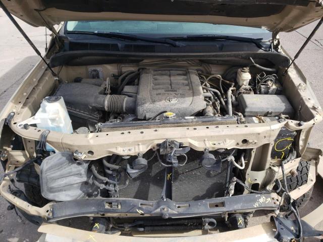 Photo 6 VIN: 5TFDW5F19HX639493 - TOYOTA TUNDRA CRE 