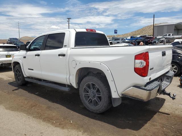 Photo 1 VIN: 5TFDW5F19HX648341 - TOYOTA TUNDRA 