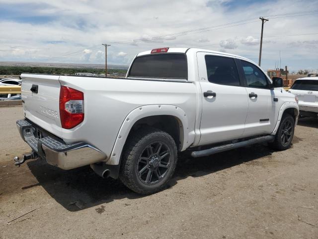 Photo 2 VIN: 5TFDW5F19HX648341 - TOYOTA TUNDRA 