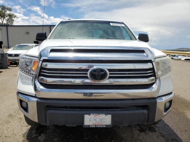 Photo 4 VIN: 5TFDW5F19HX648341 - TOYOTA TUNDRA 