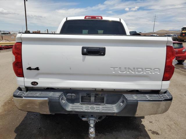 Photo 5 VIN: 5TFDW5F19HX648341 - TOYOTA TUNDRA 