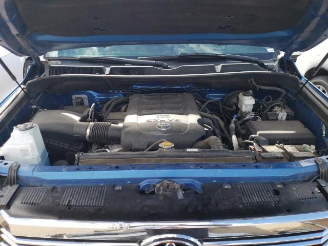 Photo 10 VIN: 5TFDW5F19HX654303 - TOYOTA TUNDRA CRE 