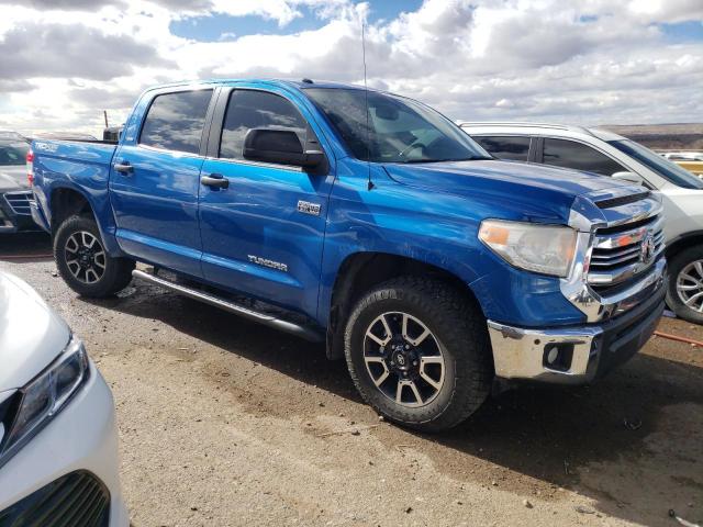 Photo 3 VIN: 5TFDW5F19HX654303 - TOYOTA TUNDRA CRE 