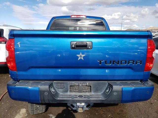 Photo 5 VIN: 5TFDW5F19HX654303 - TOYOTA TUNDRA CRE 