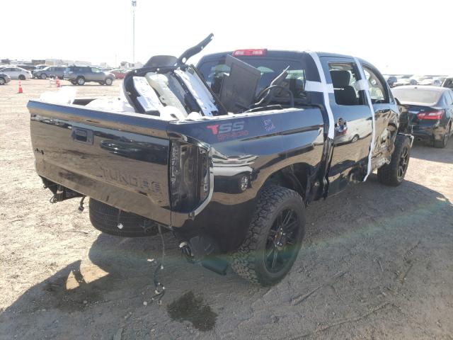 Photo 3 VIN: 5TFDW5F19HX668623 - TOYOTA TUNDRA CRE 