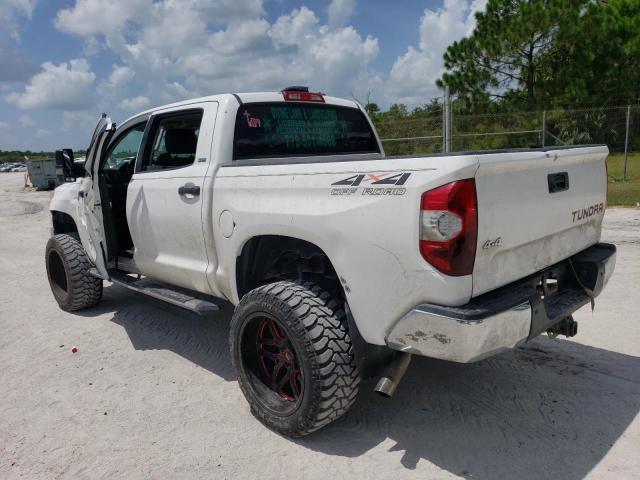 Photo 1 VIN: 5TFDW5F19HX677757 - TOYOTA TUNDRA 