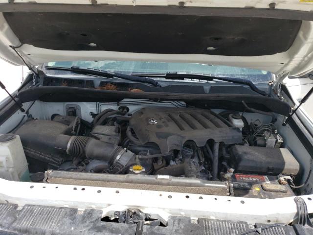 Photo 10 VIN: 5TFDW5F19HX677757 - TOYOTA TUNDRA 