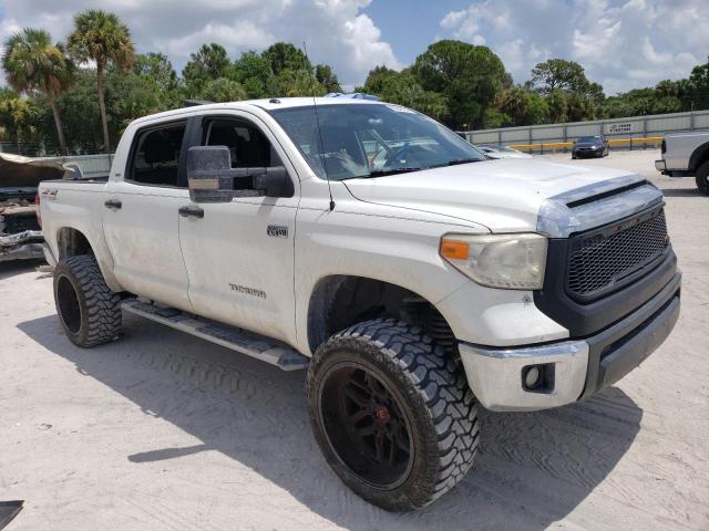 Photo 3 VIN: 5TFDW5F19HX677757 - TOYOTA TUNDRA 