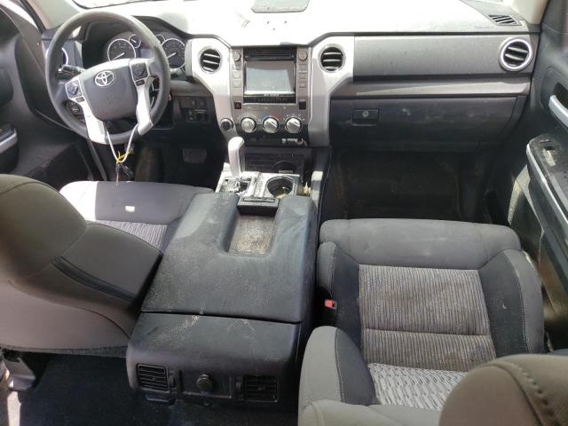 Photo 7 VIN: 5TFDW5F19HX677757 - TOYOTA TUNDRA 