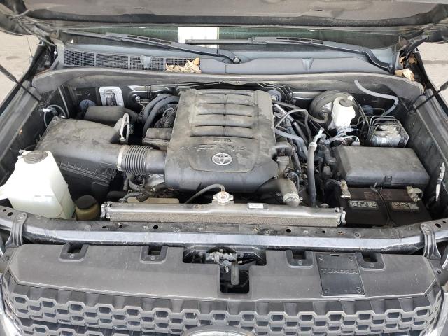 Photo 10 VIN: 5TFDW5F19JX722959 - TOYOTA TUNDRA 