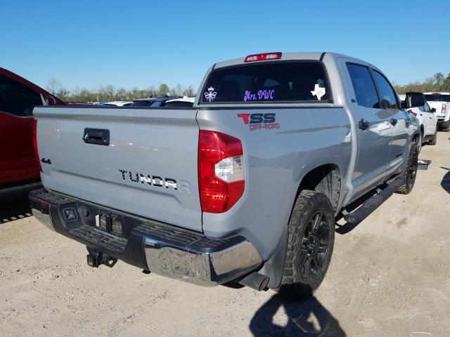 Photo 3 VIN: 5TFDW5F19JX723707 - TOYOTA TUNDRA 4WD 