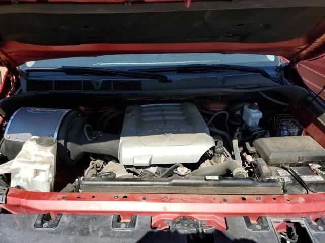 Photo 10 VIN: 5TFDW5F19JX735498 - TOYOTA TUNDRA 