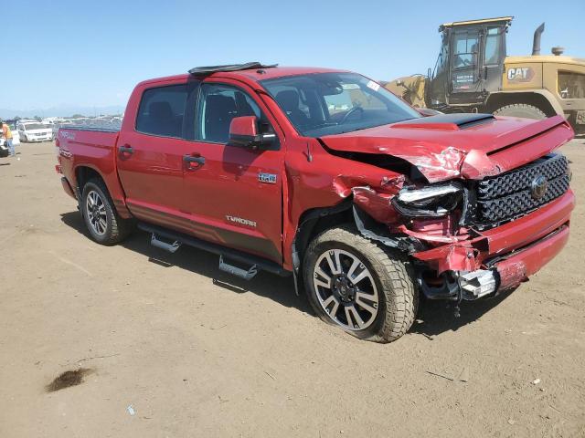 Photo 3 VIN: 5TFDW5F19JX735498 - TOYOTA TUNDRA 