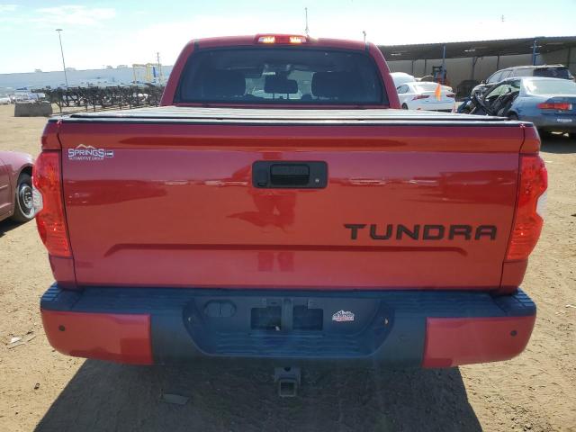 Photo 5 VIN: 5TFDW5F19JX735498 - TOYOTA TUNDRA 