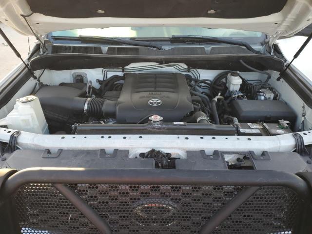 Photo 10 VIN: 5TFDW5F19JX766735 - TOYOTA TUNDRA 