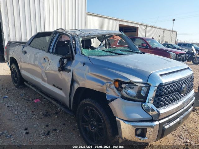 Photo 5 VIN: 5TFDW5F19JX771630 - TOYOTA TUNDRA 