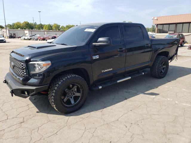 Photo 0 VIN: 5TFDW5F19JX771823 - TOYOTA TUNDRA CRE 