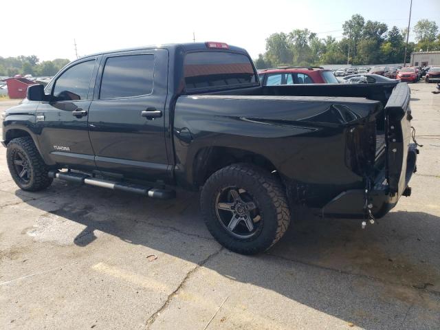 Photo 1 VIN: 5TFDW5F19JX771823 - TOYOTA TUNDRA CRE 