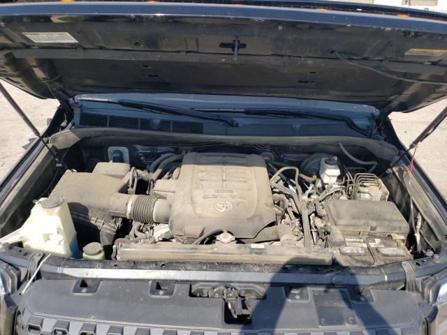 Photo 10 VIN: 5TFDW5F19JX771823 - TOYOTA TUNDRA CRE 