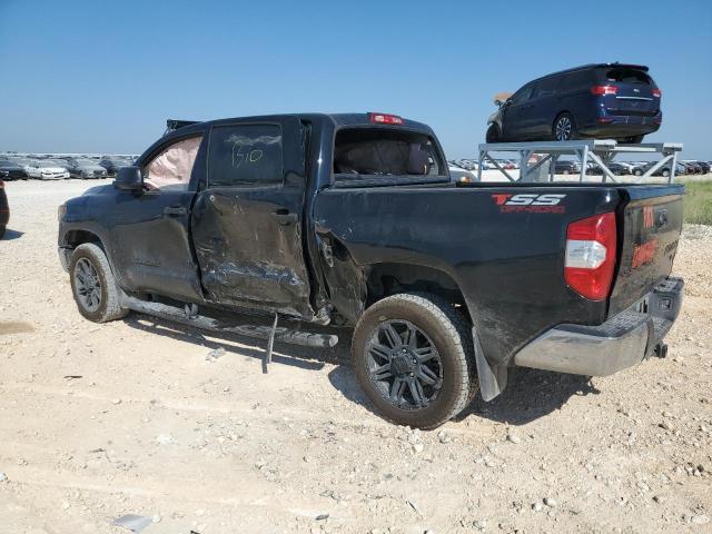 Photo 1 VIN: 5TFDW5F19KX787344 - TOYOTA TUNDRA CRE 