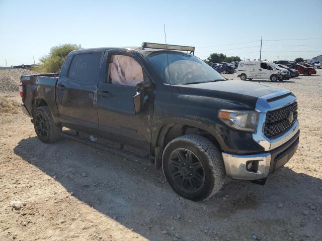 Photo 3 VIN: 5TFDW5F19KX787344 - TOYOTA TUNDRA CRE 