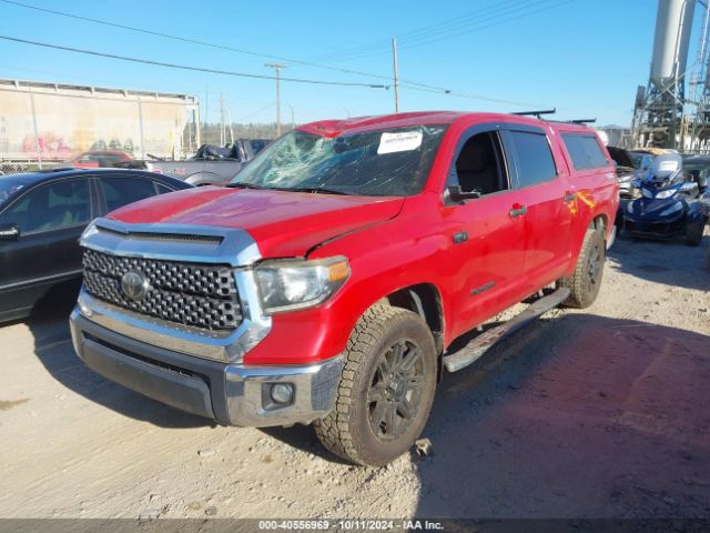 Photo 1 VIN: 5TFDW5F19KX794469 - TOYOTA TUNDRA 