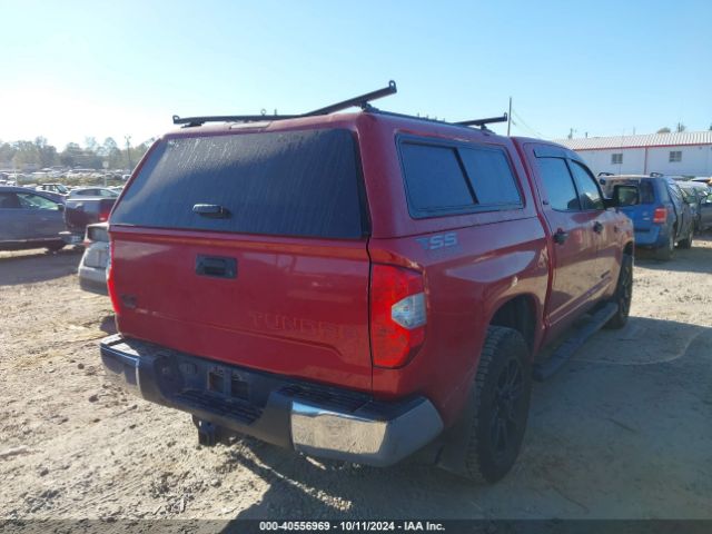 Photo 3 VIN: 5TFDW5F19KX794469 - TOYOTA TUNDRA 