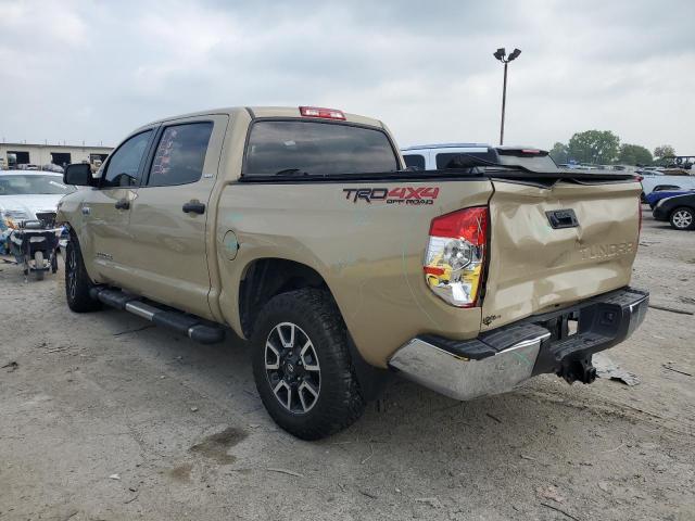 Photo 1 VIN: 5TFDW5F19KX797078 - TOYOTA TUNDRA CRE 