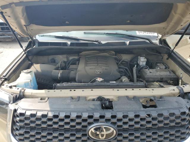 Photo 10 VIN: 5TFDW5F19KX797078 - TOYOTA TUNDRA CRE 