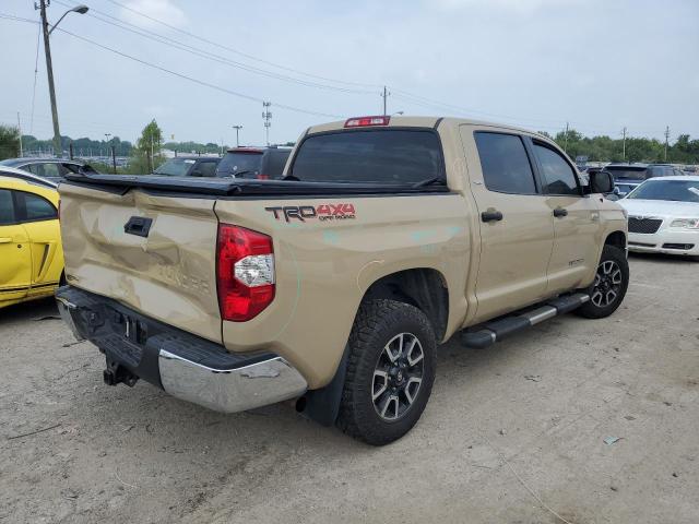 Photo 2 VIN: 5TFDW5F19KX797078 - TOYOTA TUNDRA CRE 