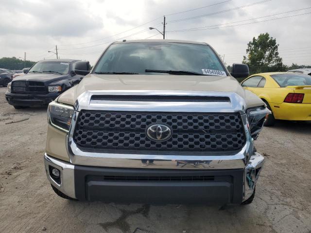 Photo 4 VIN: 5TFDW5F19KX797078 - TOYOTA TUNDRA CRE 