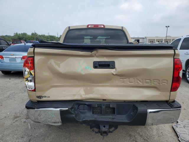 Photo 5 VIN: 5TFDW5F19KX797078 - TOYOTA TUNDRA CRE 