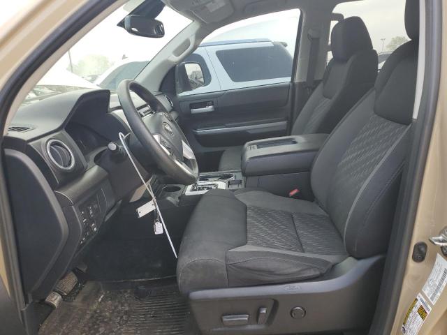 Photo 6 VIN: 5TFDW5F19KX797078 - TOYOTA TUNDRA CRE 