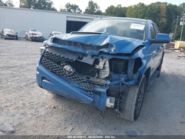 Photo 5 VIN: 5TFDW5F19KX812310 - TOYOTA TUNDRA 