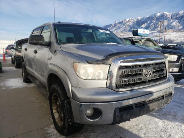 Photo 0 VIN: 5TFDW5F1XAX114884 - TOYOTA TUNDRA CRE 