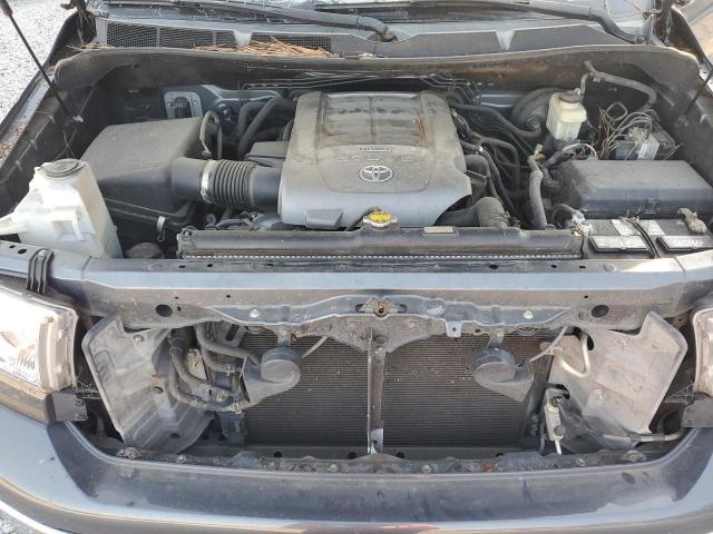 Photo 10 VIN: 5TFDW5F1XAX132706 - TOYOTA TUNDRA CRE 